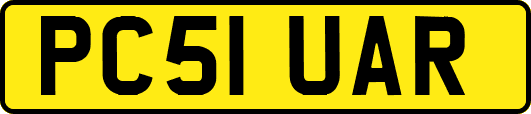 PC51UAR