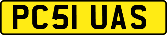 PC51UAS