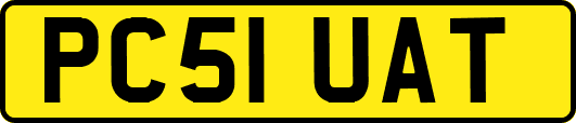 PC51UAT