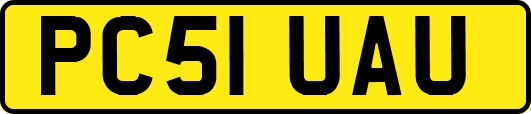 PC51UAU