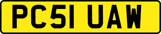 PC51UAW