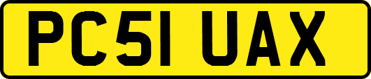 PC51UAX