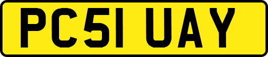 PC51UAY