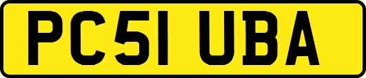 PC51UBA