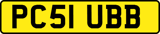 PC51UBB