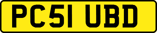 PC51UBD