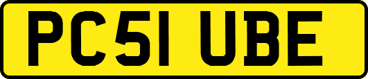 PC51UBE