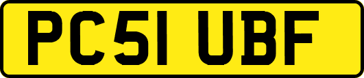 PC51UBF