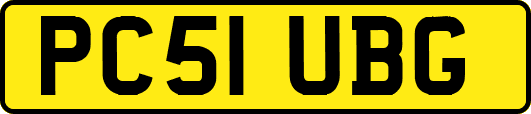 PC51UBG