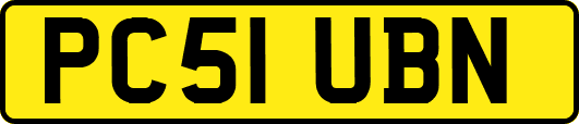 PC51UBN