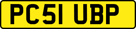 PC51UBP