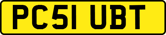 PC51UBT