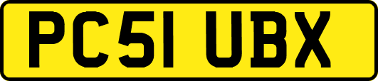 PC51UBX