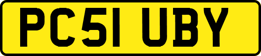 PC51UBY