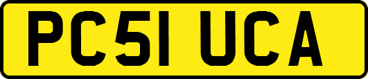 PC51UCA