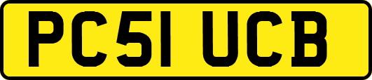 PC51UCB