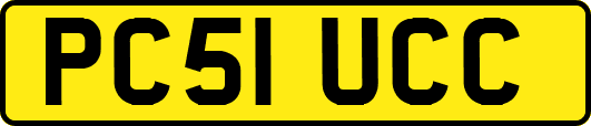 PC51UCC