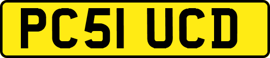 PC51UCD