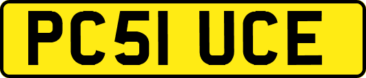 PC51UCE