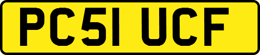 PC51UCF