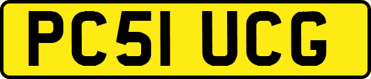 PC51UCG