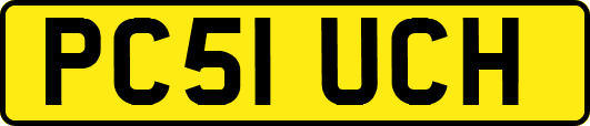 PC51UCH