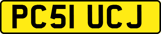PC51UCJ