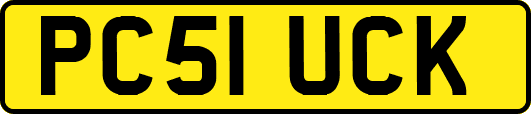 PC51UCK