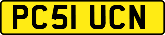 PC51UCN