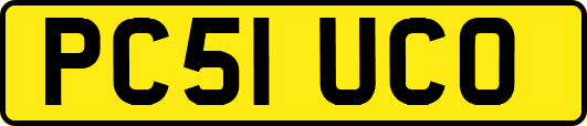 PC51UCO