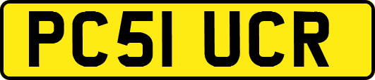 PC51UCR