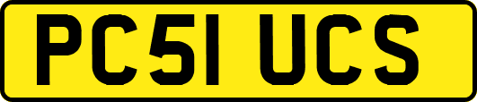 PC51UCS