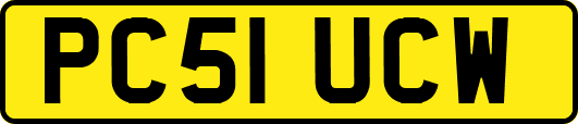 PC51UCW