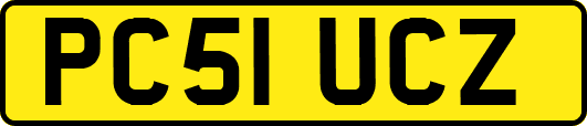 PC51UCZ