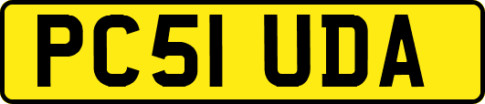 PC51UDA