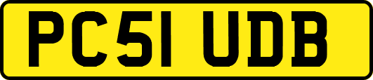 PC51UDB