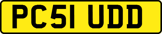 PC51UDD