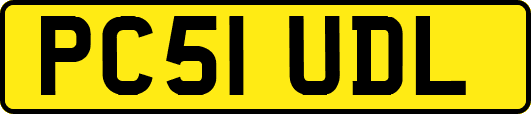 PC51UDL