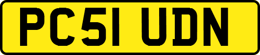 PC51UDN