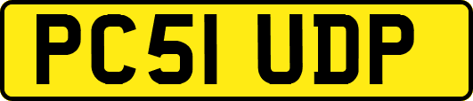 PC51UDP