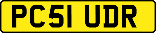 PC51UDR