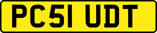 PC51UDT