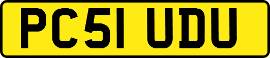 PC51UDU