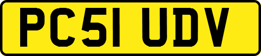 PC51UDV