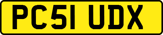 PC51UDX