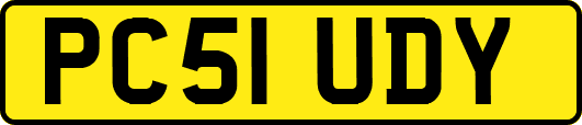 PC51UDY