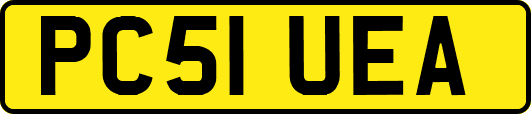 PC51UEA