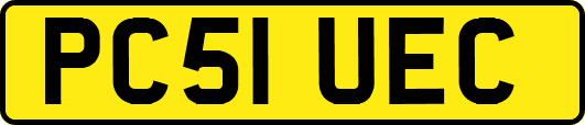 PC51UEC