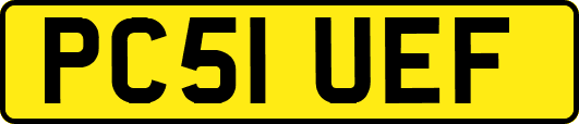 PC51UEF