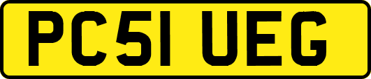 PC51UEG